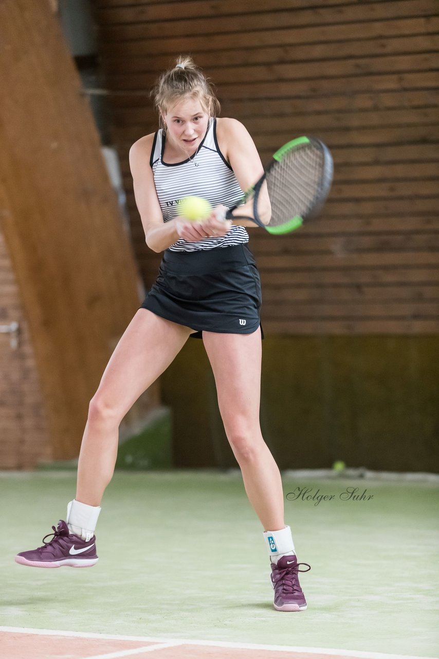 Bild 100 - RL Tennisverein Visbek e.V. - Club zur Vahr e.V. : Ergebnis: 2:4